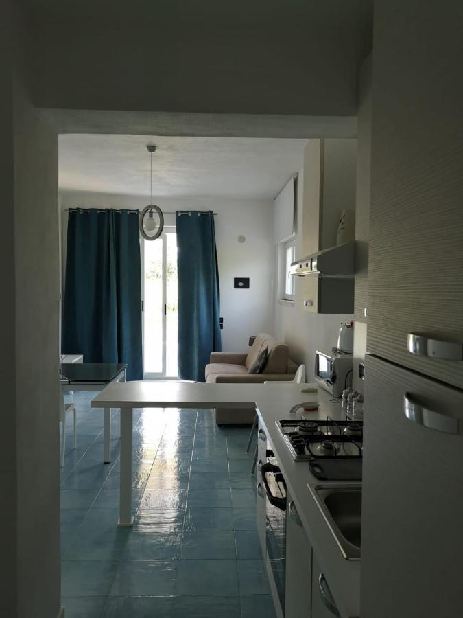 Isola Del Sole, Con Piscina Holiday home