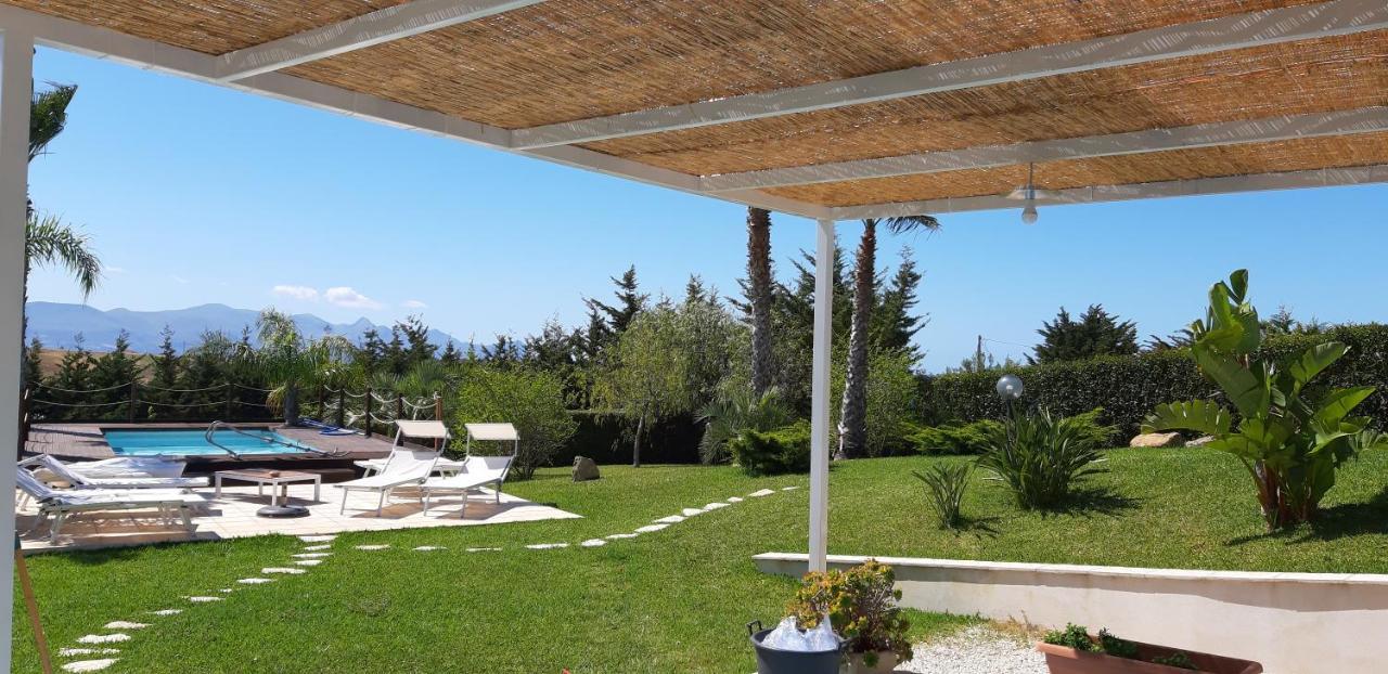 Isola Del Sole, Con Piscina *