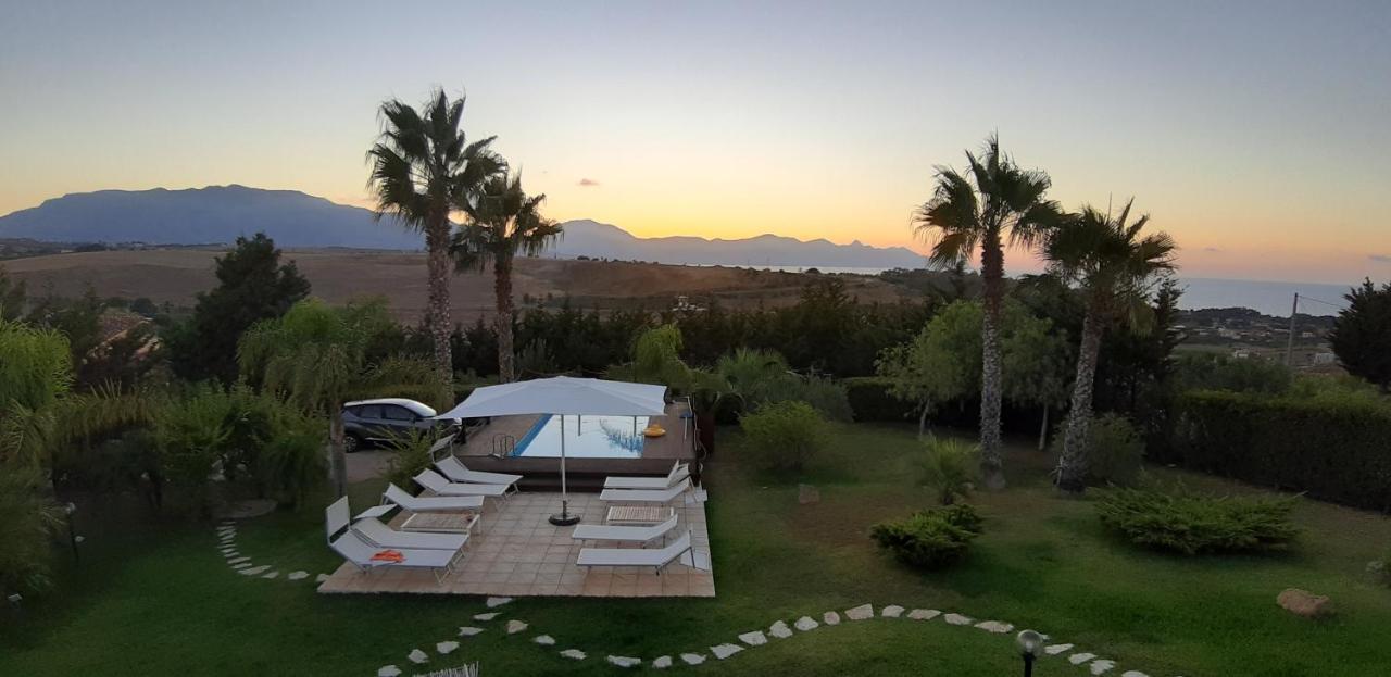 Isola Del Sole, Con Piscina Holiday home Balestrate