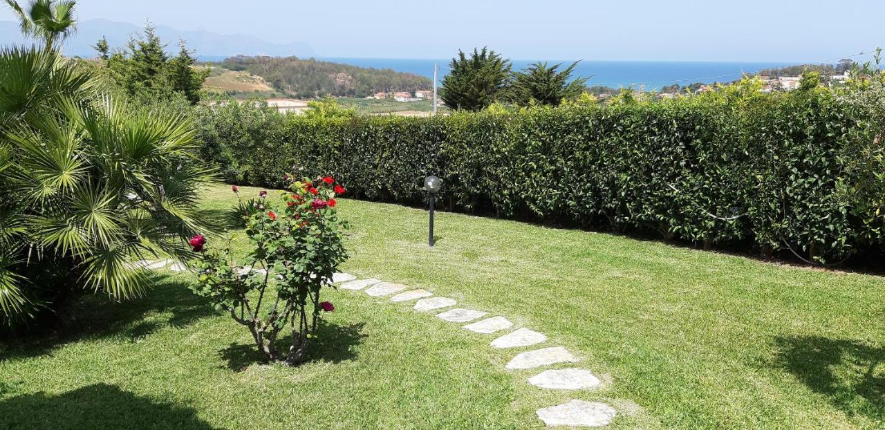 Isola Del Sole, Con Piscina Holiday home Balestrate