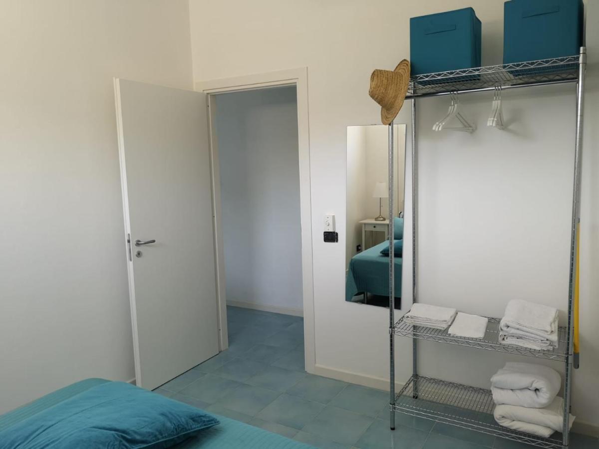 Holiday home Isola Del Sole, Con Piscina Balestrate
