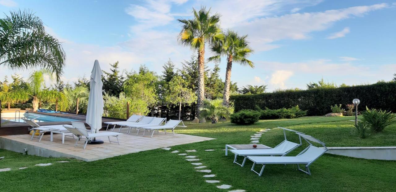 Isola Del Sole, Con Piscina Holiday home Balestrate
