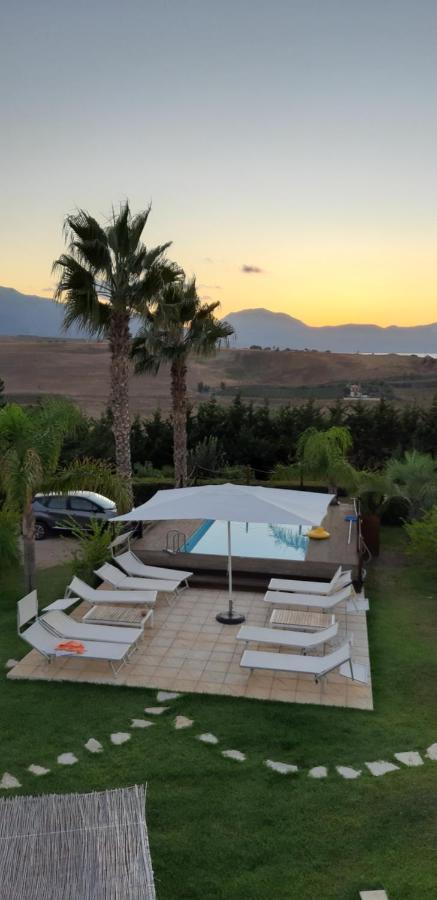 Isola Del Sole, Con Piscina Holiday home *