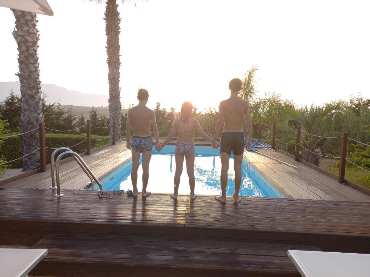 Holiday home Isola Del Sole, Con Piscina