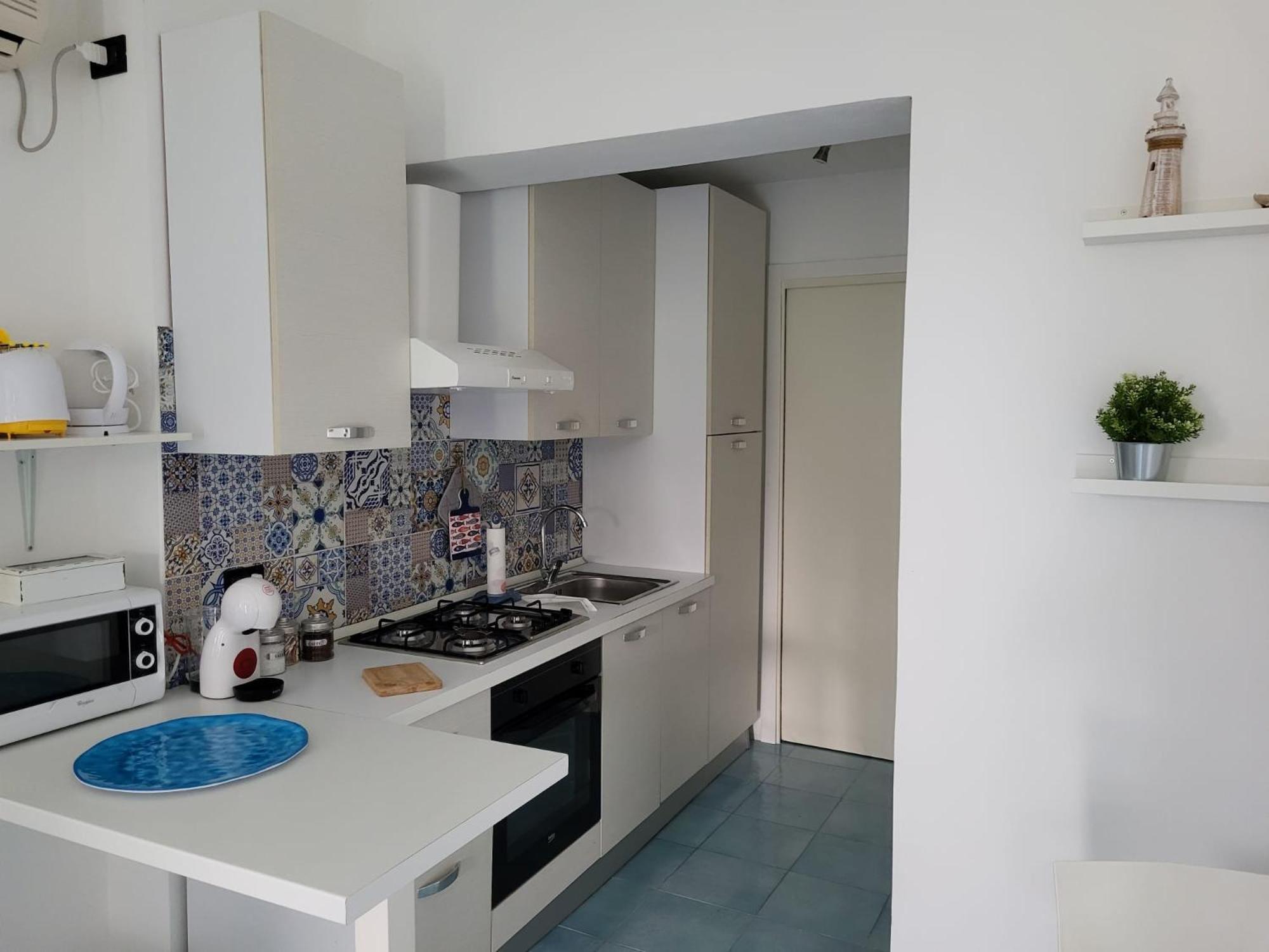 Holiday home Isola Del Sole, Con Piscina