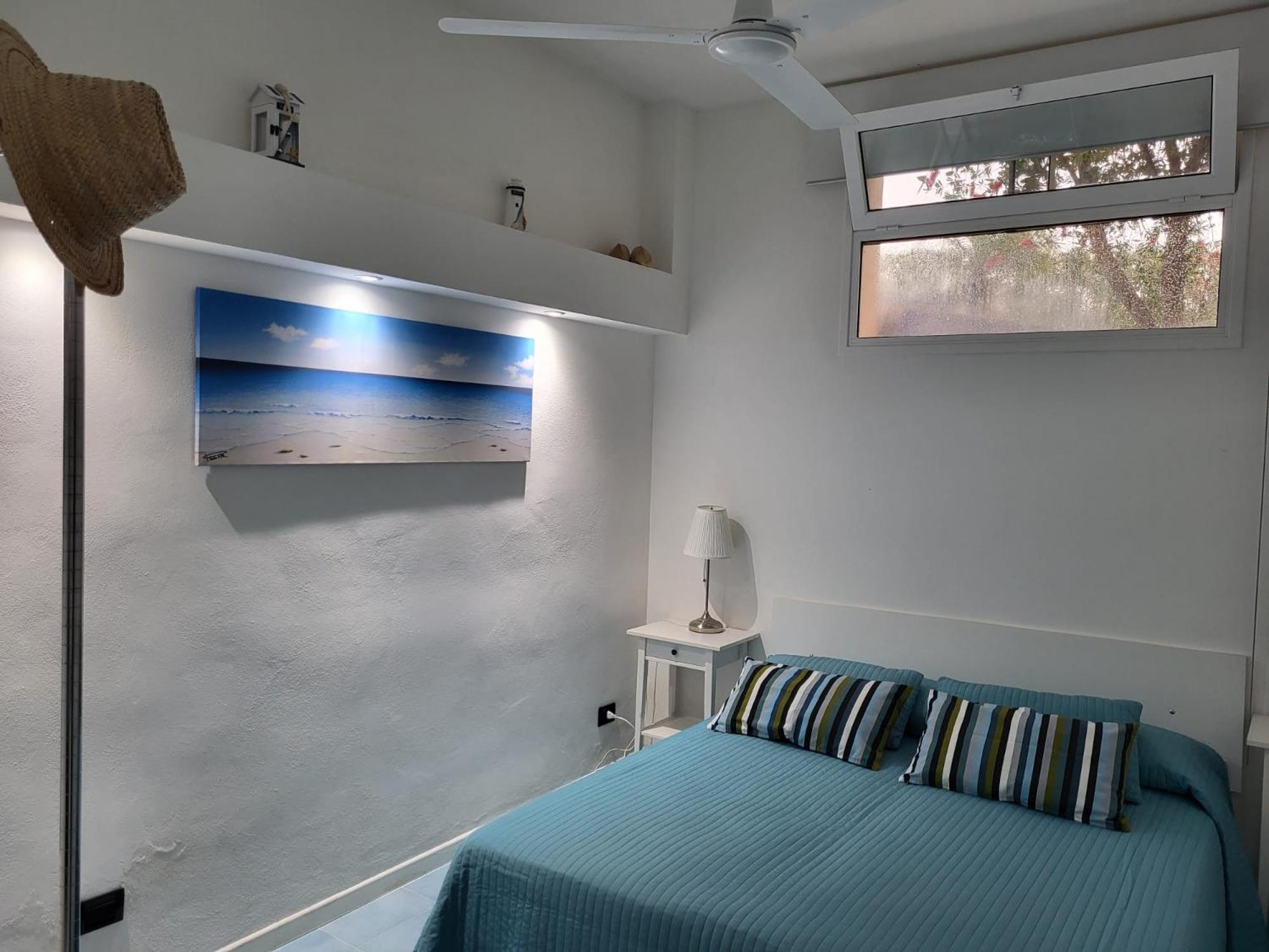 Holiday home Isola Del Sole, Con Piscina Balestrate