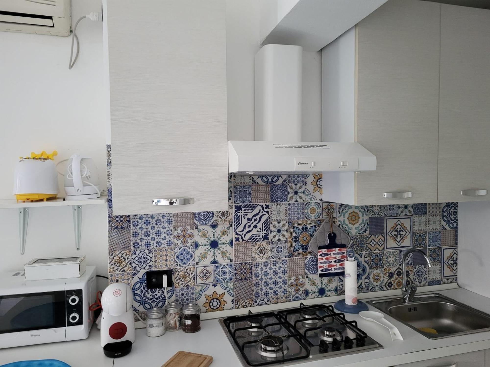 Isola Del Sole, Con Piscina Holiday home