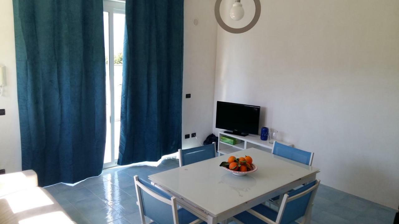 Isola Del Sole, Con Piscina Holiday home *