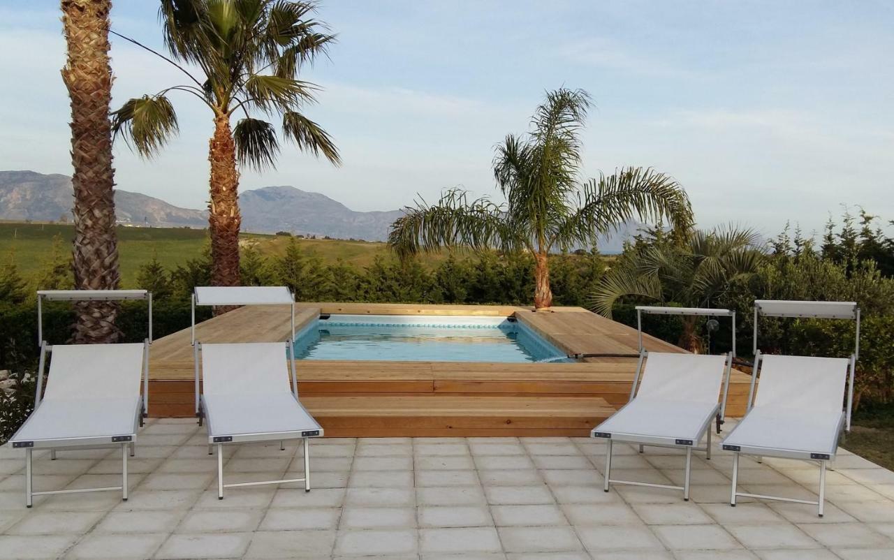 Isola Del Sole, Con Piscina Holiday home Balestrate