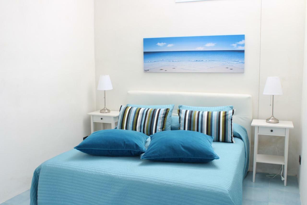 Isola Del Sole, Con Piscina Holiday home *