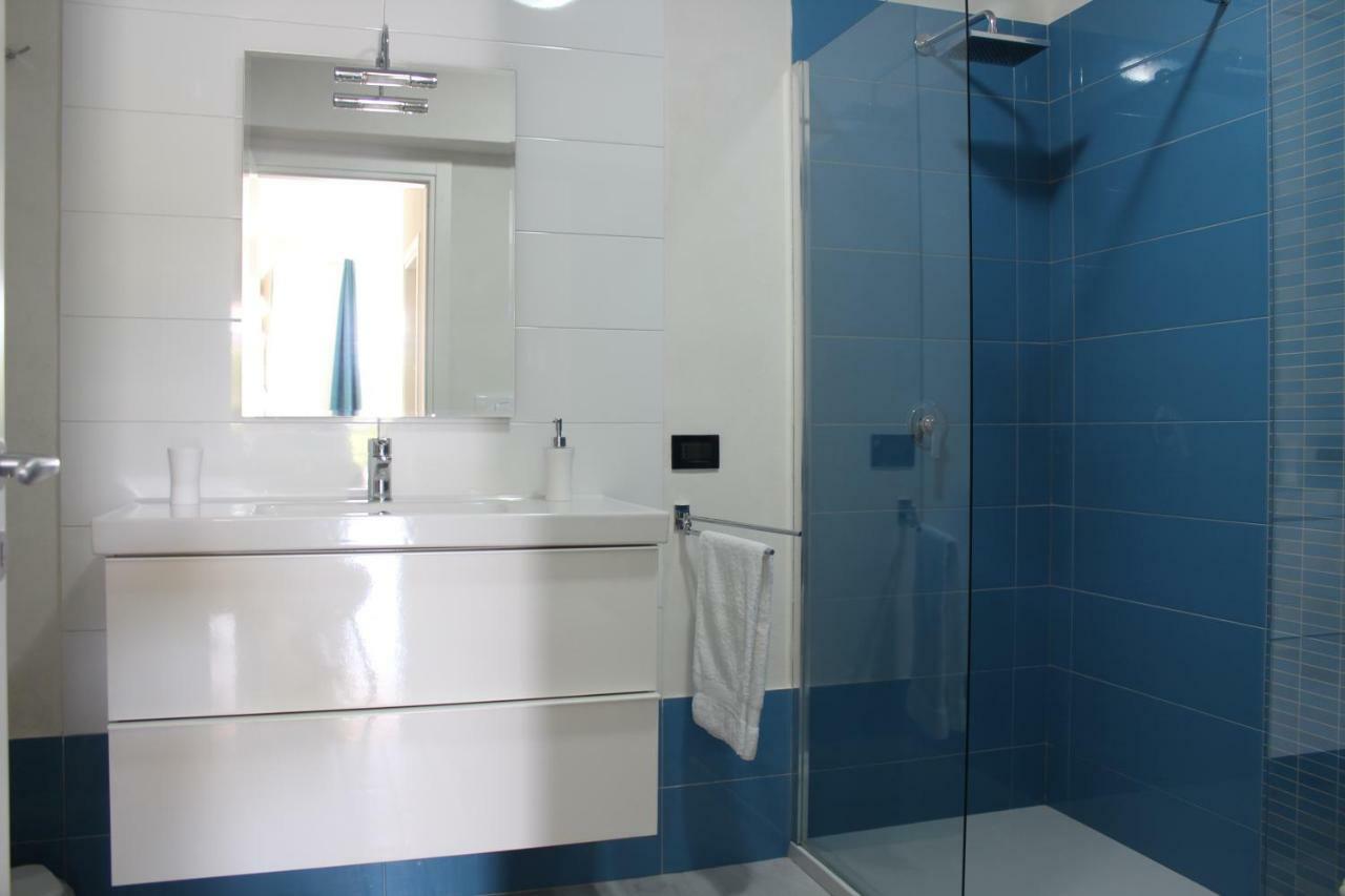 Isola Del Sole, Con Piscina Holiday home Balestrate